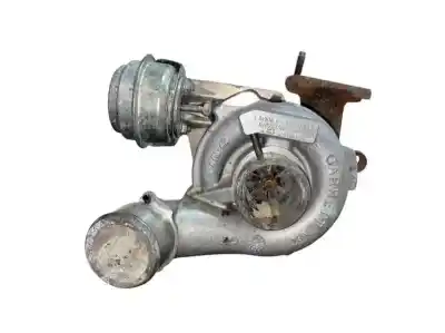 Pièce détachée automobile d'occasion TURBOCOMPRESSEUR pour ALFA ROMEO GT (125)  Références OEM IAM 55205370 55214063 760497