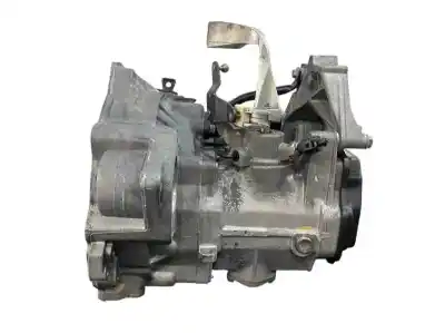Pezzo di ricambio per auto di seconda mano RIDUTTORE per VOLKSWAGEN NEW BEETLE (9C1/1C1)  Riferimenti OEM IAM EBJ 02J300052L 02J300046L