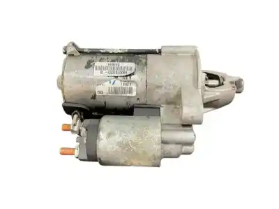 Second-hand car spare part starter motor for ford transit connect (tc7) 1.8 tdci cat oem iam references 2t1411000bc  2t1411000cc