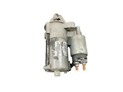 Second-hand car spare part starter motor for ford transit connect (tc7) 1.8 tdci cat oem iam references 2t1411000bc  2t1411000cc
