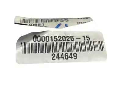 Second-hand car spare part starter motor for ford transit connect (tc7) 1.8 tdci cat oem iam references 2t1411000bc  2t1411000cc