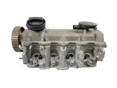 Автозапчасти б/у ЗАДНИЦЫ за VOLKSWAGEN NEW BEETLE (9C1/1C1)  ссылки OEM IAM 038103373E 06A103351F 06A103351A