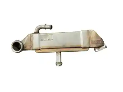 Gebrauchtes Autoersatzteil EGR-KÜHLER zum MERCEDES-BENZ CLASE E (W210) BERLINA DIESEL  OEM-IAM-Referenzen A6131420179  A6131420079