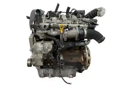 Piesă de schimb auto la mâna a doua MOTOR COMPLET pentru HYUNDAI TRAJET (FO)  Referințe OEM IAM D4EA  2110127A00