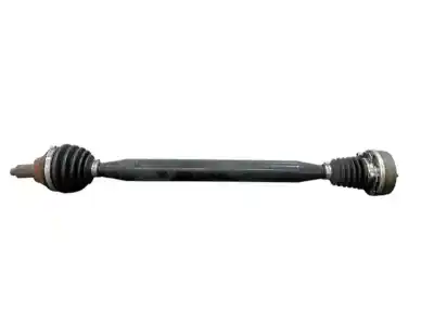 Piesă de schimb auto la mâna a doua TRANSMISIE FATÃ DREAPTA pentru SEAT IBIZA (6J5) 1.4 16V Referințe OEM IAM 6R0407762  