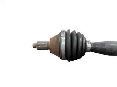 Piesă de schimb auto la mâna a doua transmisie fatã dreapta pentru seat ibiza (6j5) 1.4 16v referințe oem iam 6r0407762  