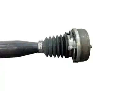 Piesă de schimb auto la mâna a doua transmisie fatã dreapta pentru seat ibiza (6j5) 1.4 16v referințe oem iam 6r0407762  