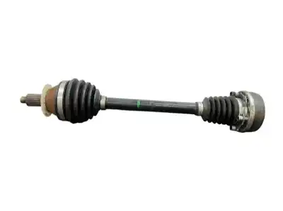 Piesă de schimb auto la mâna a doua TRANSMISIE FATÃ STÂNGA pentru SEAT IBIZA (6J5) 1.4 16V Referințe OEM IAM 6R0407761  