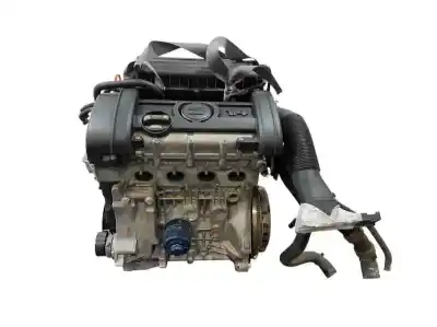 Автозапчастина б/у ДВИГУН КОМПЛЕКТ для SEAT IBIZA (6J5)  Посилання на OEM IAM BXW 036100098Q 036100038L