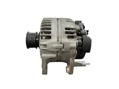 Piesă de schimb auto la mâna a doua ALTERNATOR pentru SEAT IBIZA (6J5) 1.4 16V Referințe OEM IAM 037903025M  