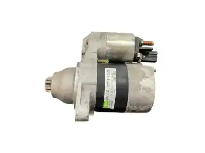 Piesă de schimb auto la mâna a doua Electromotor pentru SEAT IBIZA (6J5) 1.4 16V Referințe OEM IAM 02T911024B  