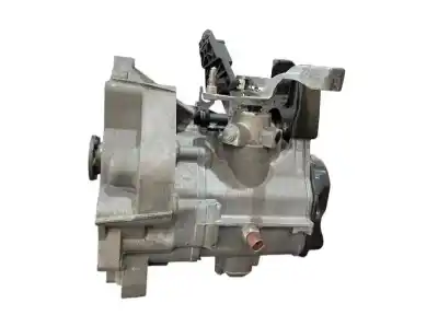 Piesă de schimb auto la mâna a doua CUTIE DE VITEZE pentru SEAT IBIZA (6J5) 1.4 16V Referințe OEM IAM JHQ  
