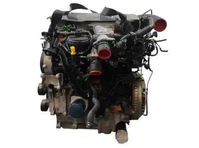 Piesă de schimb auto la mâna a doua MOTOR COMPLET pentru PEUGEOT 406 BERLINA (S1/S2) 2.2 HDi Referințe OEM IAM 4HX  