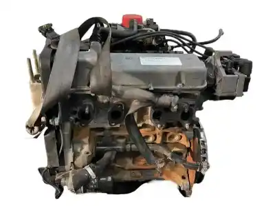 Second-hand car spare part COMPLETE ENGINE for FIAT PANDA VAN (I) (271)  OEM IAM references 188A4000  71736474