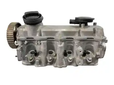 Peça sobressalente para automóvel em segunda mão CABEÇA / CULATRA por SEAT LEON (1M1)  Referências OEM IAM 038103373E 038103265A 038103351B