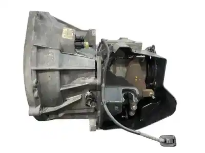 Second-hand car spare part gearbox for ford fiesta (cb1) 1.4 tdci cat oem iam references 8a6r7002ea