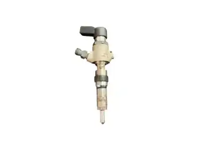 Tweedehands auto-onderdeel INJECTOR voor FORD FIESTA (CB1) 1.4 TDCi CAT OEM IAM-referenties 9663429280  