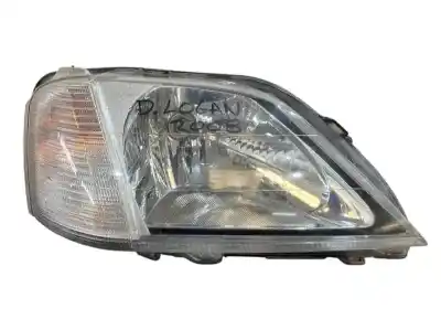 Автозапчастина б/у ПРАВА ФА для DACIA LOGAN  Посилання на OEM IAM 8200211006 6001546789 89029770