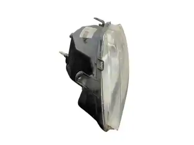Second-hand car spare part left headlight for dacia logan 1.5 dci diesel cat oem iam references 8200211005  89029771