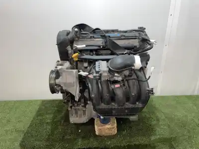 Piesă de schimb auto la mâna a doua MOTOR COMPLET pentru PEUGEOT 307 (S1)  Referințe OEM IAM RFN  EW10/0