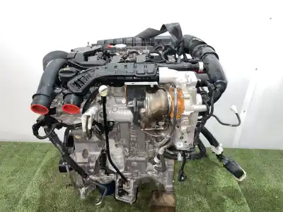 Автозапчасти б/у ПОЛНЫЙ ДВИГАТЕЛЬ за PEUGEOT 3008 1.2 12V e-THP / PureTech ссылки OEM IAM HN05  