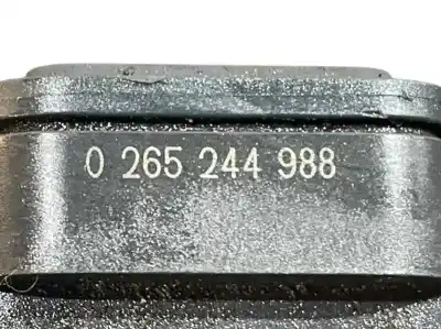 Автозапчасти б/у абс за citroen berlingo multispace (b9) 1.6 hdi 75 16v ссылки oem iam 9811148380 9814554480 0265956416