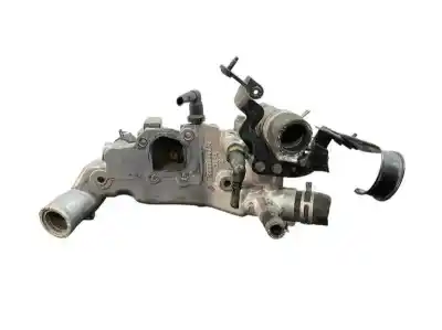 Автозапчастина б/у ТЕРМОСТАТ для PEUGEOT 406 BERLINA (S1/S2)  Посилання на OEM IAM 9633340310  