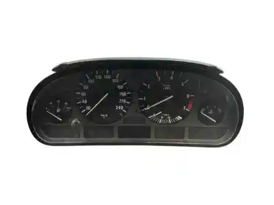 Piesă de schimb auto la mâna a doua CEAS BORD pentru BMW X5 (E53)  Referințe OEM IAM 62116907020  110008735114