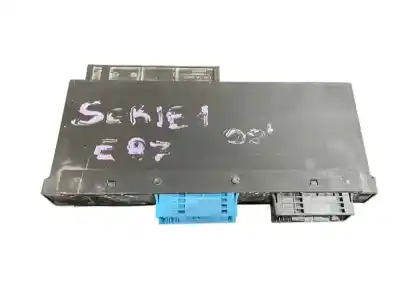 Peça sobressalente para automóvel em segunda mão módulo eletrônico por bmw serie 1 berlina (e81/e87) 2.0 turbodiesel cat referências oem iam 9177983 9640127413 532423019