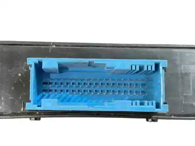 Peça sobressalente para automóvel em segunda mão módulo eletrônico por bmw serie 1 berlina (e81/e87) 2.0 turbodiesel cat referências oem iam 9177983 9640127413 532423019