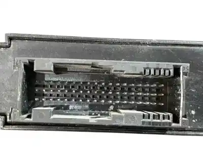 Peça sobressalente para automóvel em segunda mão módulo eletrônico por bmw serie 1 berlina (e81/e87) 2.0 turbodiesel cat referências oem iam 9177983 9640127413 532423019