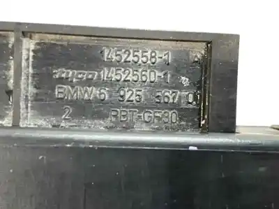 Peça sobressalente para automóvel em segunda mão módulo eletrônico por bmw serie 1 berlina (e81/e87) 2.0 turbodiesel cat referências oem iam 9177983 9640127413 532423019