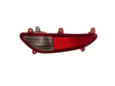 İkinci el araba yedek parçası SAG ARKA LAMBA TAMPON için HYUNDAI I20  OEM IAM referansları 92406C8000  92406-C8000