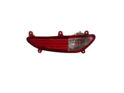 İkinci el araba yedek parçası ARKA SOL TAMPON LAMBA için HYUNDAI I20  OEM IAM referansları 92405C8000  92405-C8000