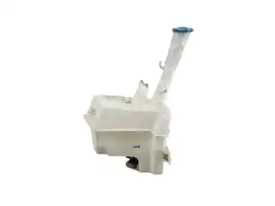 Second-hand car spare part WINDSCREEN WASHER BOTTLE for HYUNDAI I20  OEM IAM references 98620C8000  98620-C8000