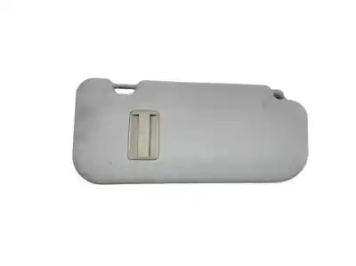 Peça sobressalente para automóvel em segunda mão PÁRA-SOL ESQUERDO por HYUNDAI I20 1.2 16V CAT Referências OEM IAM 85210C8000TTX  