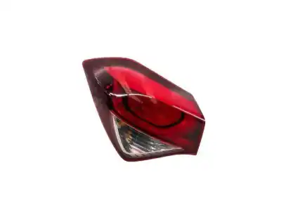 Peça sobressalente para automóvel em segunda mão FAROLIM TRASEIRO ESQUERDO por HYUNDAI I20 1.2 16V CAT Referências OEM IAM 92401C8000  