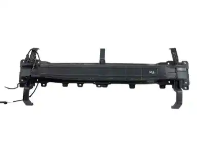 İkinci el araba yedek parçası ARKA TAMPON GÜÇLENDIRMESI için HYUNDAI I20  OEM IAM referansları 86631C8000 86631-C8000 86632-C8000