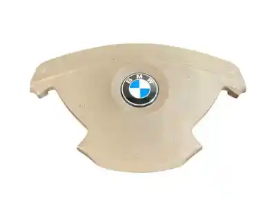 Автозапчастина б/у ПЕРЕДНЯ ЛІВА ПОДУШКА БЕЗОПАСНОСТИ для BMW SERIE 7 (E65/E66) * Посилання на OEM IAM 33676960502V  
