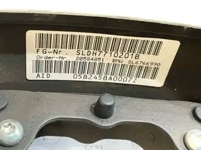 Pezzo di ricambio per auto di seconda mano volante per bmw serie 7 (e65/e66) * riferimenti oem iam sl6766990 05b245ba0007z sldh7710201b