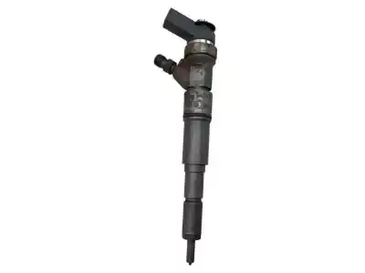 Автозапчасти б/у инжектор за bmw serie 3 coupe (e46) 3.0 turbodiesel ссылки oem iam 7789661 13537789661 0445110131