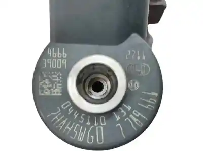 Автозапчасти б/у инжектор за bmw serie 3 coupe (e46) 3.0 turbodiesel ссылки oem iam 7789661 13537789661 0445110131