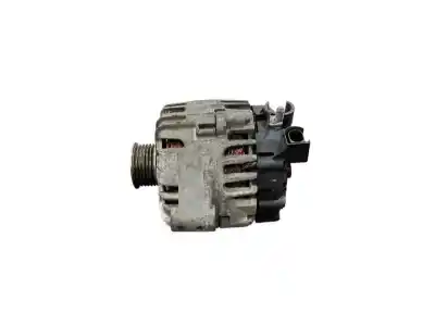Second-hand car spare part ALTERNATOR for FORD FIESTA (CB1) 1.25 16V CAT OEM IAM references 7G9N10300CC  