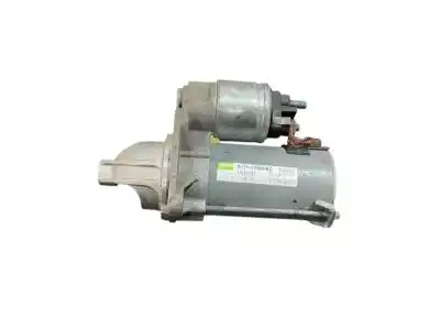 Second-hand car spare part STARTER MOTOR for FORD FIESTA (CB1) 1.25 16V CAT OEM IAM references 8V2111000BD  