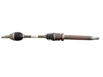 Second-hand car spare part FRONT RIGHT TRANSMISSION for FORD FIESTA (CB1) 1.25 16V CAT OEM IAM references 8V513B436AAB  