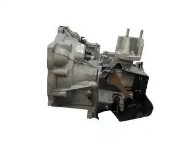 Second-hand car spare part GEARBOX for FORD FIESTA (CB1) 1.25 16V CAT OEM IAM references 8A6R7002CA  
