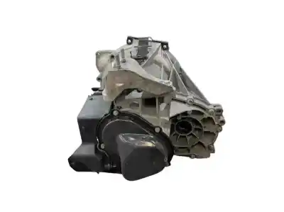 Second-hand car spare part gearbox for ford fiesta (cb1) 1.25 16v cat oem iam references 8a6r7002ca 8a6r-7002-ca 8a6r7002cf