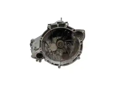Second-hand car spare part gearbox for ford fiesta (cb1) 1.25 16v cat oem iam references 8a6r7002ca 8a6r-7002-ca 8a6r7002cf