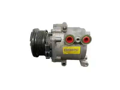 Second-hand car spare part AIR CONDITIONING COMPRESSOR for FORD FIESTA (CB1) 1.25 16V CAT OEM IAM references 8V5119D629EF  