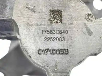 Second-hand car spare part brake pump for toyota auris active oem iam references 4720109710  47201-09710